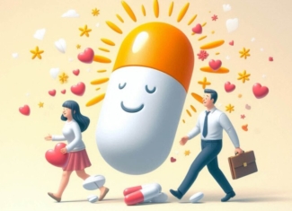 ¿Qué son las personas vitamina y por qué debes rodearte de ellas?