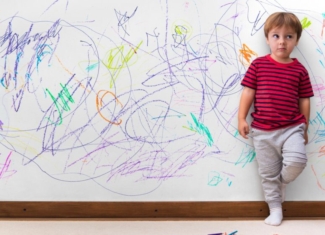 ¿Cómo y cuándo aplicar el control parental en la crianza positiva?