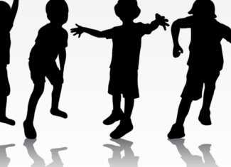 Importancia de la actividad física en niños con TDAH