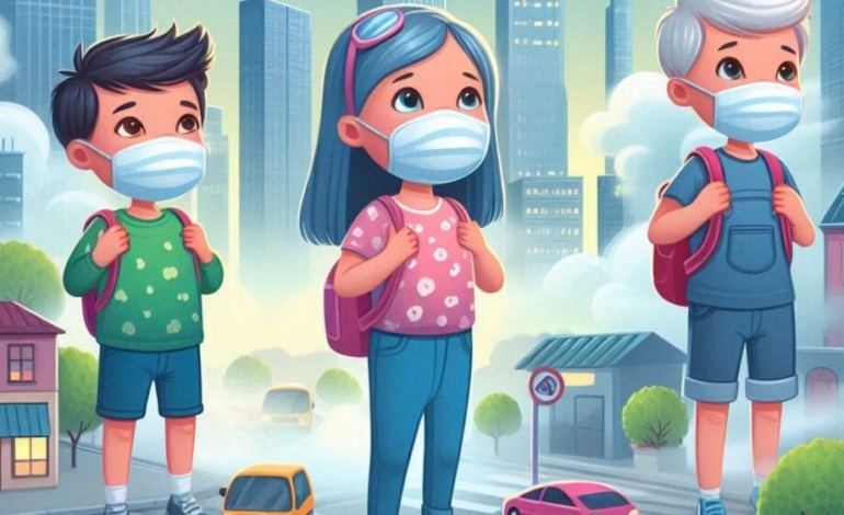 ¿esta-en-riesgo-el-desarrollo-cerebral-de-ninos-y-ninas-por-la-contaminacion-atmosferica?