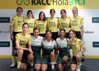 ¡Las mujeres protagonizan la Škoda Titan Desert Morocco 2025!