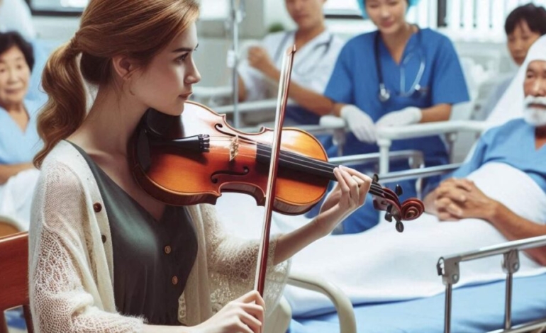 ¿es-la-musica-un-estimulo-terapeutico-para-los-pacientes-hospitalarios?