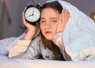¿Cuándo acudir al especialista en sueño?