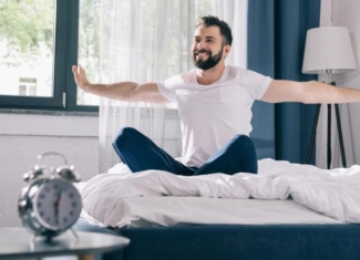 ¿Sabes que el sueño es una función básica para la vida?