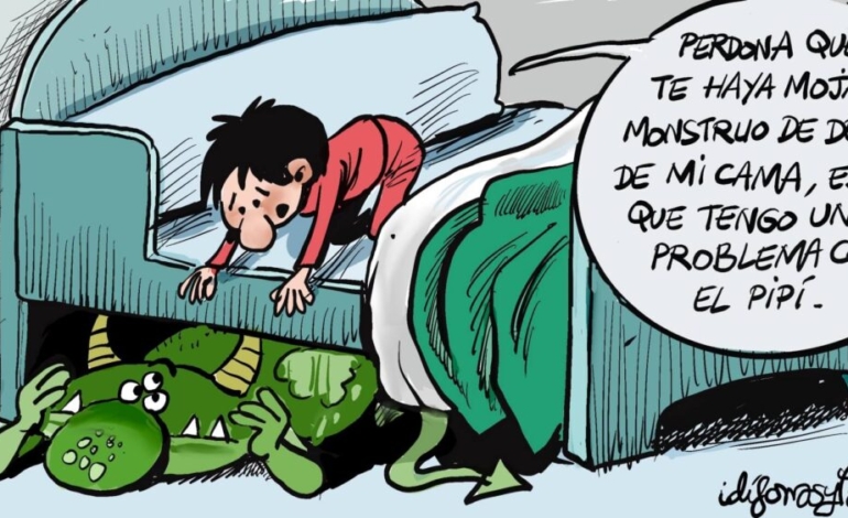 ¡un-problemilla-en-la-cama-con-el-pipi!