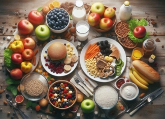 ¿Así es el consumo alimentario en España?