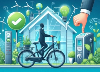 ¡Llegan nuevas ayudas a la bicicleta eléctrica en Galicia!