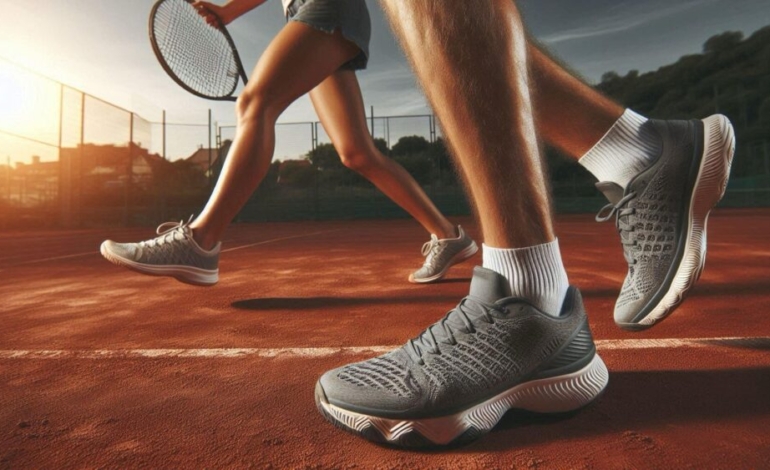¡cuidado-con-el-esguince-de-tobillo-si-practicas-tenis-en-tierra-batida!