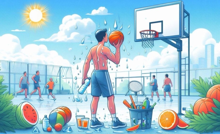¿puedo-practicar-deporte-al-aire-libre-cuando-el-calor-aprieta?