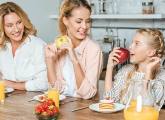 ¿Por qué invertir en la salud de la mujer es rentable?