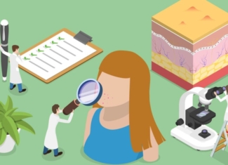 Manejo clínico y terapéutico de las enfermedades autoinmunes en Dermatología
