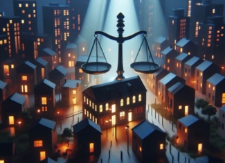 ¡Stop judicial al ruido infernal de un establecimiento de hostelería!