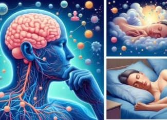 Sistema glinfático y por qué el sueño limpia nuestro cerebro