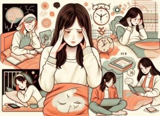 ¿Por qué las personas con TDAH son propensas a  tener problemas de sueño?