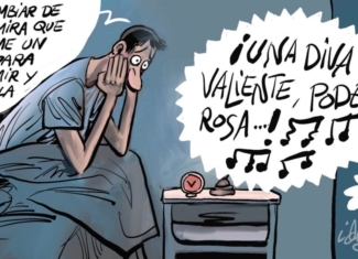 ¡Comienza el festival de ruido veraniego!