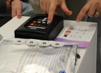 Tecnología no invasiva para tratar el síndrome de vejiga hiperactiva