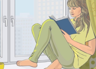 ¡Pon un libro en tu vida! (1)