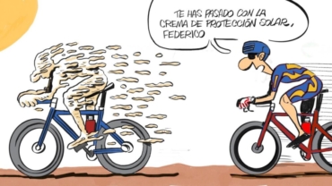 ¡para-salir-en-bici-en-verano-untate-bien-de-crema-solar!
