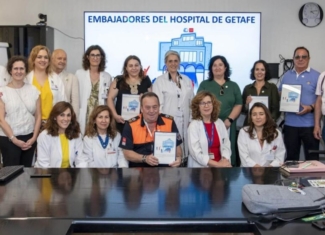 ¿Por qué los ciudadanos no se identifican con los hospitales?