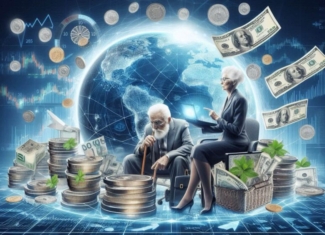 ¿Qué es la Silver Economy y cuál será su impacto?