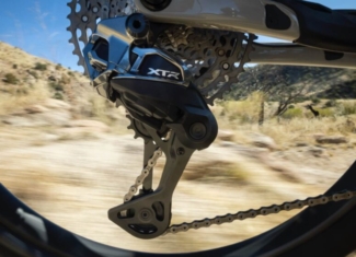 ¡La locura llega en forma de componentes para tu bicicleta!