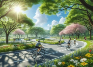 ¿Y si te proponemos 11.500 kilómetros de rutas cicloturistas?