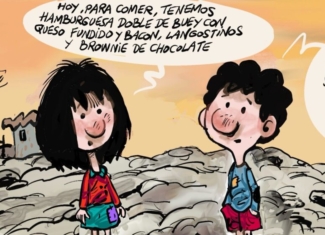 ¡La imaginación es libre!