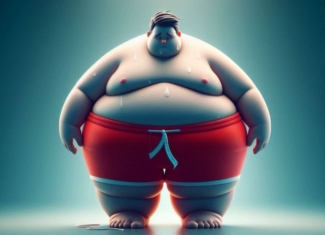 ¡La obesidad es una enfermedad asociada a muchas patologías graves!
