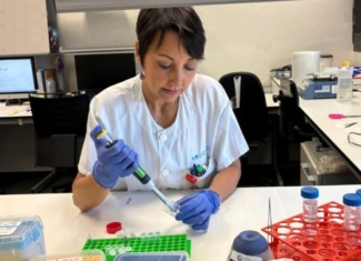 Tecnología para análisis y detección de enfermedades mitocondriales