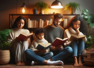 ¡Pon un libro en tu vida! (y2)