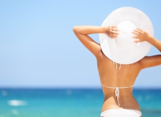 ¡Que la cistitis no te estropee el verano!