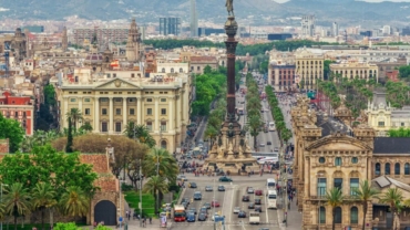 asi-quiere-barcelona-reducir-el-ruido-de-la-movilidad
