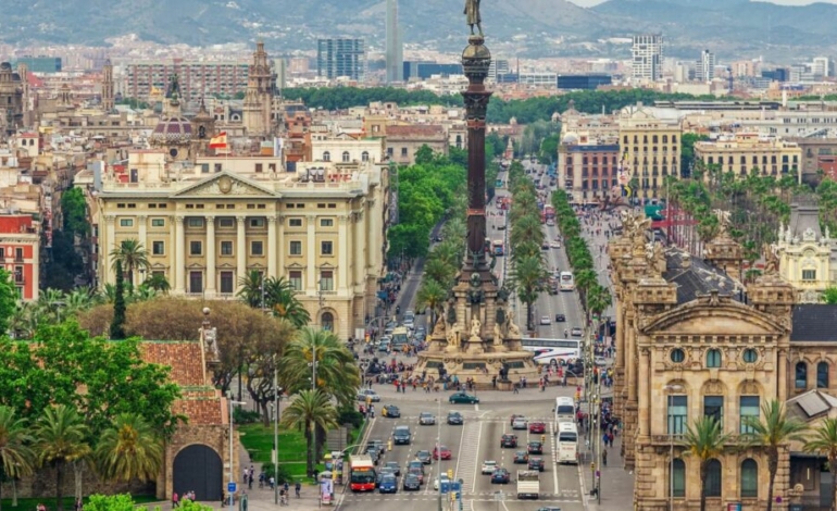 asi-quiere-barcelona-reducir-el-ruido-de-la-movilidad