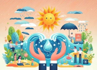 ¿Cómo reducir el impacto del calor extremo en la salud?