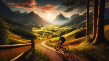 consejos-para-disfrutar-la-bicicleta-en-verano-en-largos-recorridos