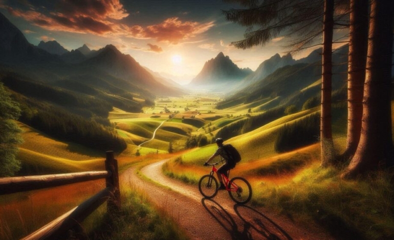 consejos-para-disfrutar-la-bicicleta-en-verano-en-largos-recorridos