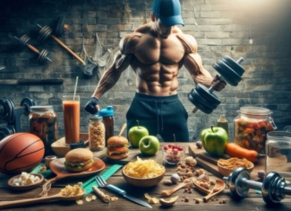 ¿Qué impacto tiene el deporte en personas con trastornos de la conducta alimentaria?