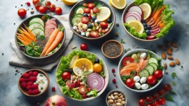 cinco-ensaladas-nutritivas-para-disfrutar-en-verano