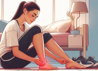 ¿Cómo prevenir patologías y lesiones del pie?