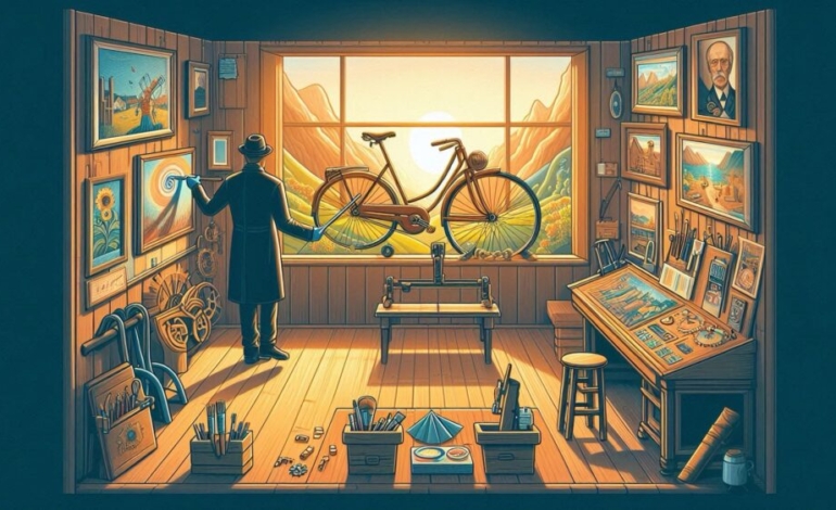 ¿por-que-la-ue-sigue-poco-activa-en-impulsar-el-uso-de-la-bicicleta?
