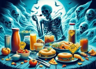¿Pones en peligro tu salud si consumes alimentos caducados?