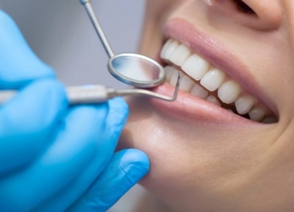 ¿Por qué debes cuidar tu salud bucodental desde la infancia?