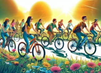 La industria de la bicicleta mira al futuro con optimismo