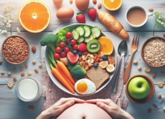 ¿Existe una alimentación para mejorar la fertilidad?