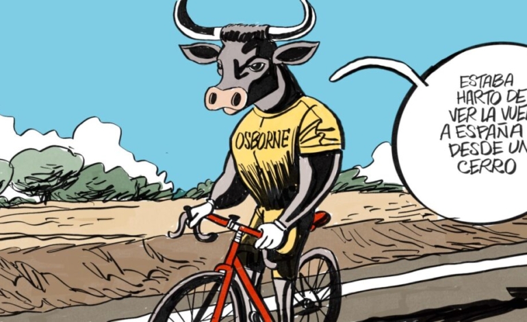 ¡la-vuelta-ciclista-a-espana-es-para-vivirla-y-disfrutarla!