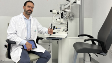 asi-es-la-unidad-de-oftalmologia-avanzada-de-quironsalud-albacete