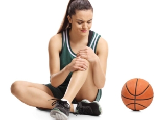 ¡Atención a las lesiones frecuentes si practicas baloncesto!