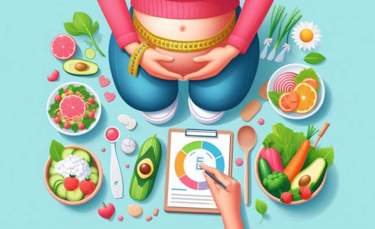 la-nutricion-como-herramienta-poderosa-para-la-salud-de-madres-y-bebes