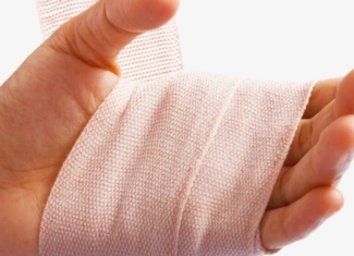 Así será el hidrogel para acelerar la cicatrización de heridas profundas