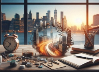 La vida es un cambio constante e imparable